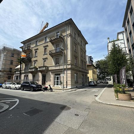 Ferienhaus In Lugano - Happy Rentals Exterior photo