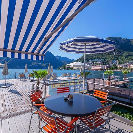 Ferienhaus In Lugano - Happy Rentals Exterior photo