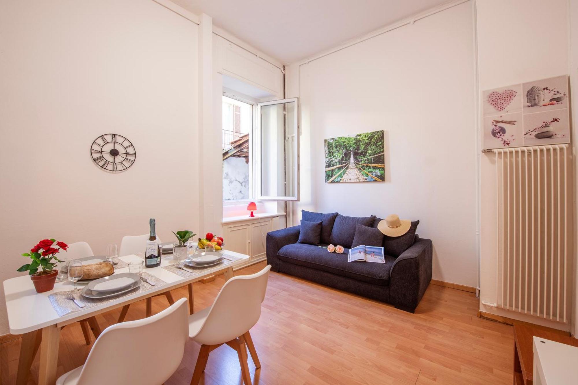 Ferienhaus In Lugano - Happy Rentals Exterior photo